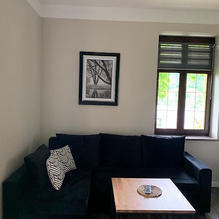Apartamenty Villa Akant 피에초비체 외부 사진