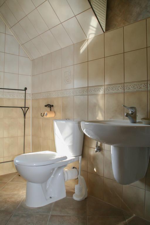 Apartamenty Villa Akant 피에초비체 객실 사진