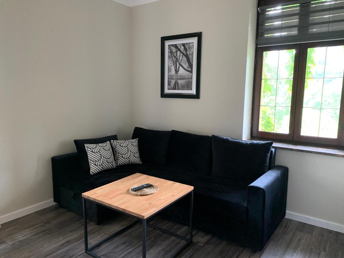 Apartamenty Villa Akant 피에초비체 외부 사진