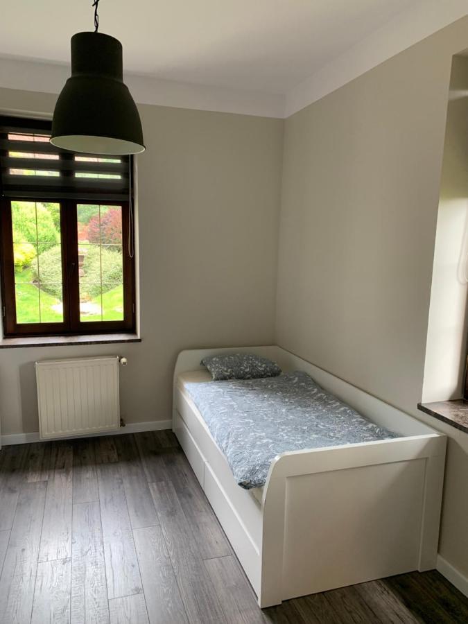 Apartamenty Villa Akant 피에초비체 외부 사진