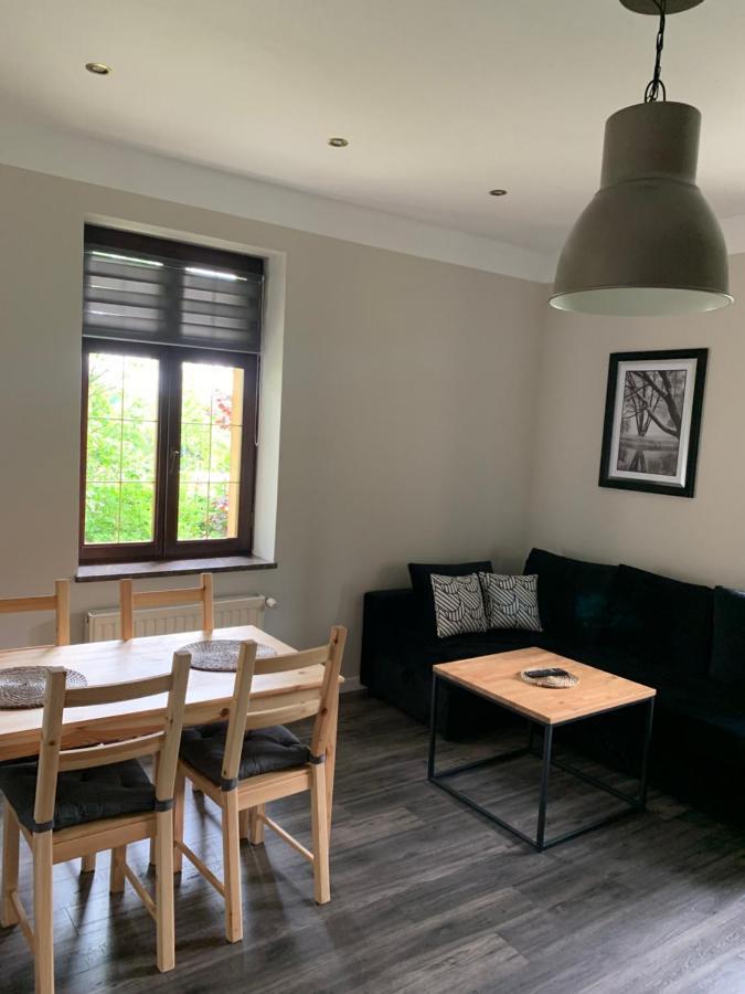 Apartamenty Villa Akant 피에초비체 외부 사진