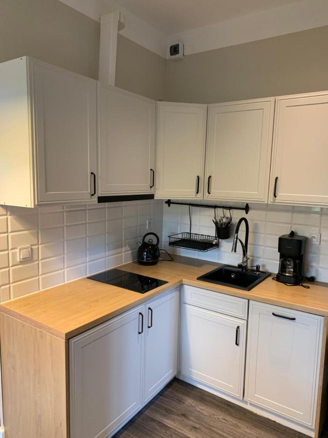 Apartamenty Villa Akant 피에초비체 외부 사진