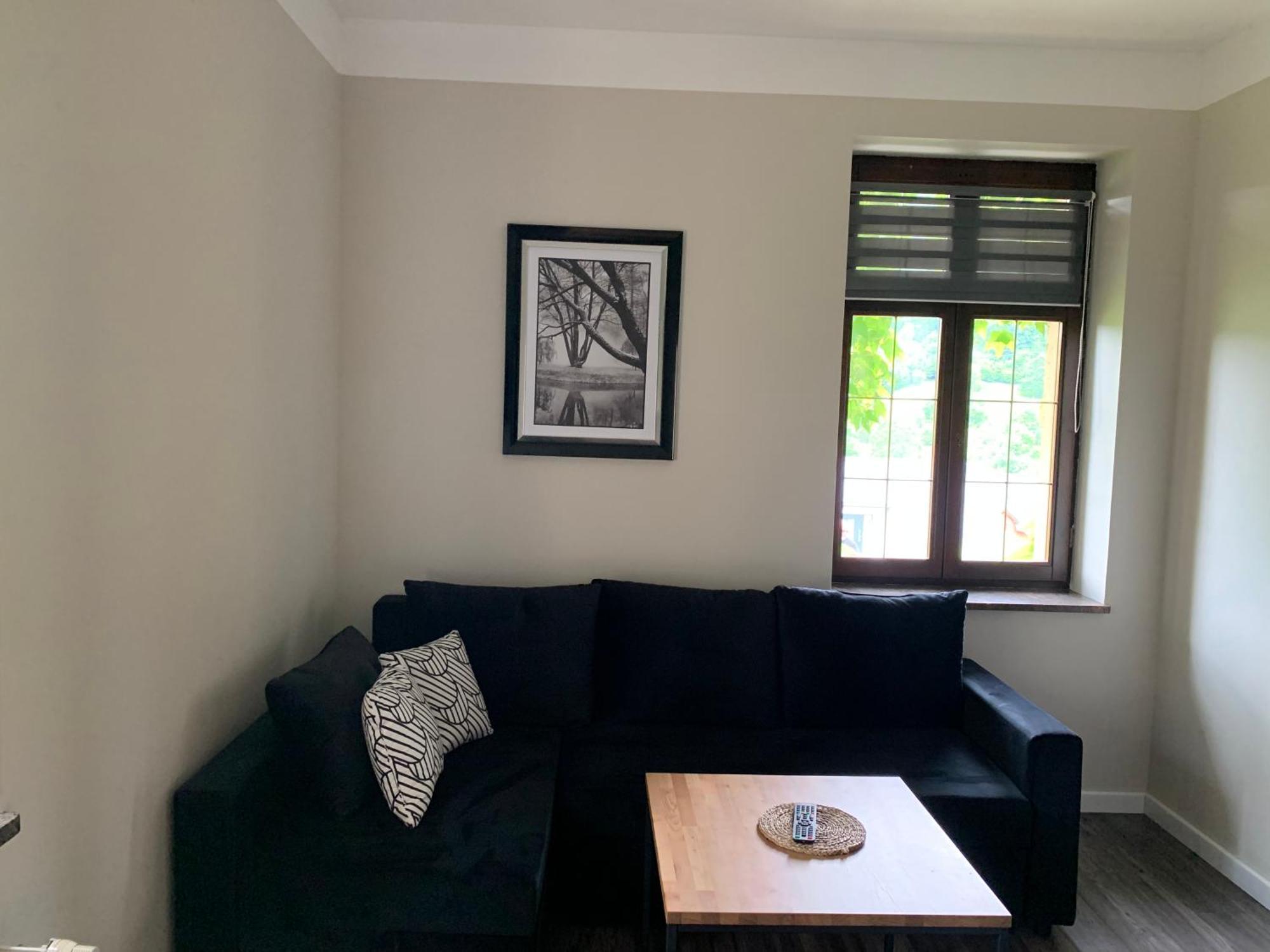 Apartamenty Villa Akant 피에초비체 외부 사진