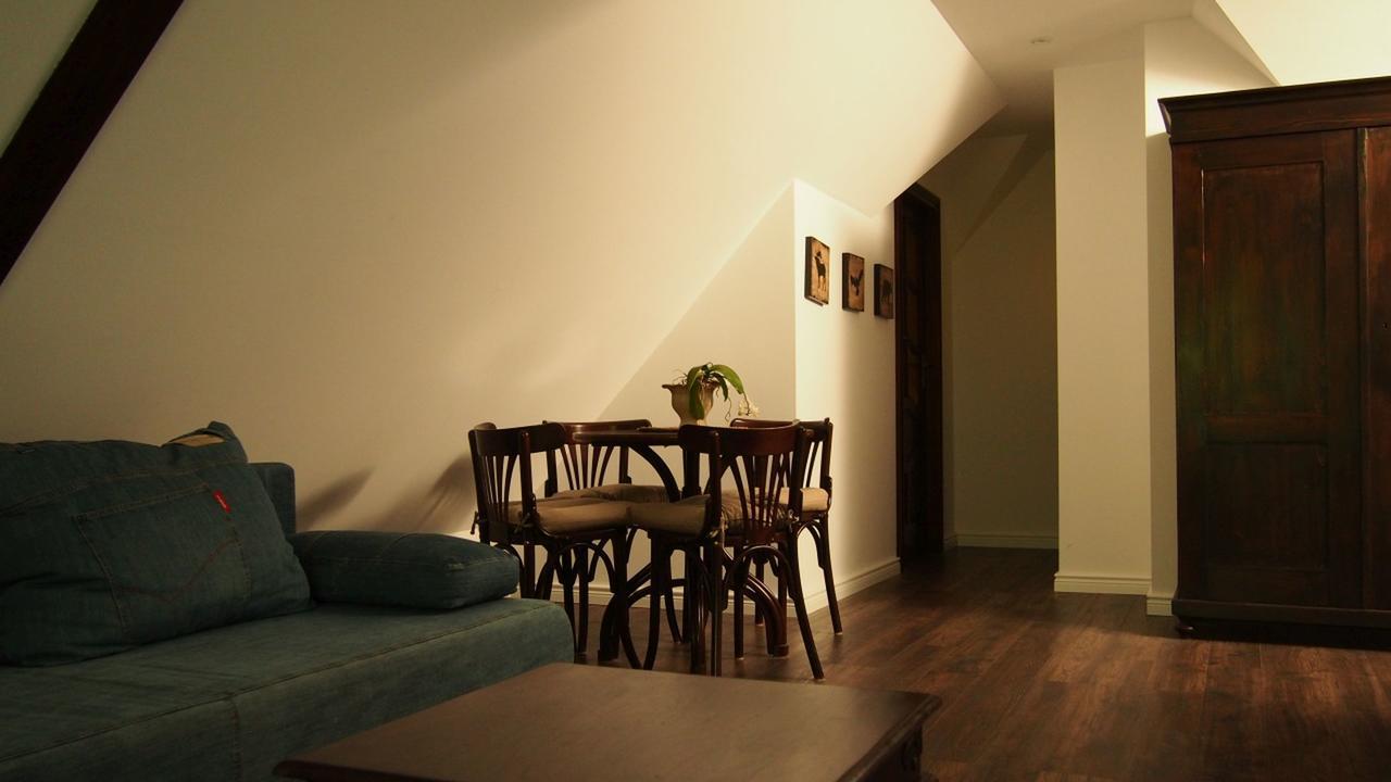 Apartamenty Villa Akant 피에초비체 외부 사진