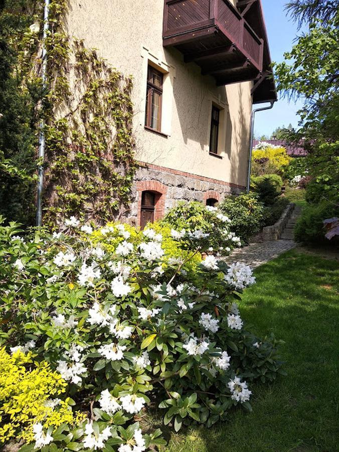 Apartamenty Villa Akant 피에초비체 외부 사진