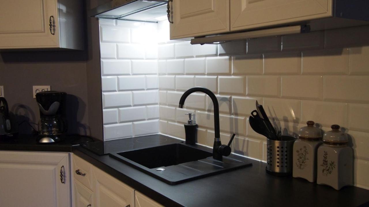 Apartamenty Villa Akant 피에초비체 외부 사진