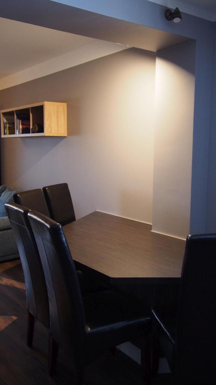 Apartamenty Villa Akant 피에초비체 외부 사진