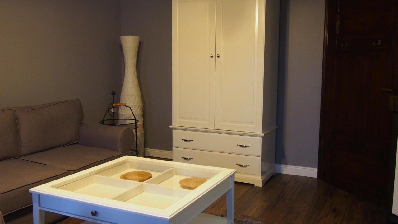 Apartamenty Villa Akant 피에초비체 외부 사진
