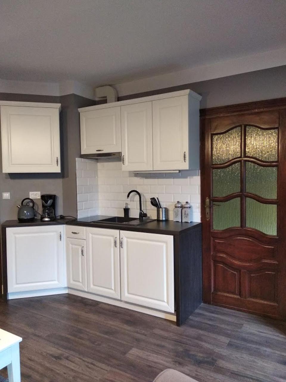 Apartamenty Villa Akant 피에초비체 외부 사진
