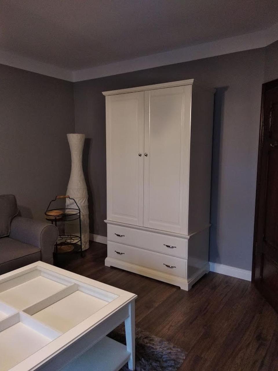 Apartamenty Villa Akant 피에초비체 외부 사진